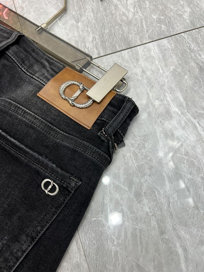 Christian Dior Jeans